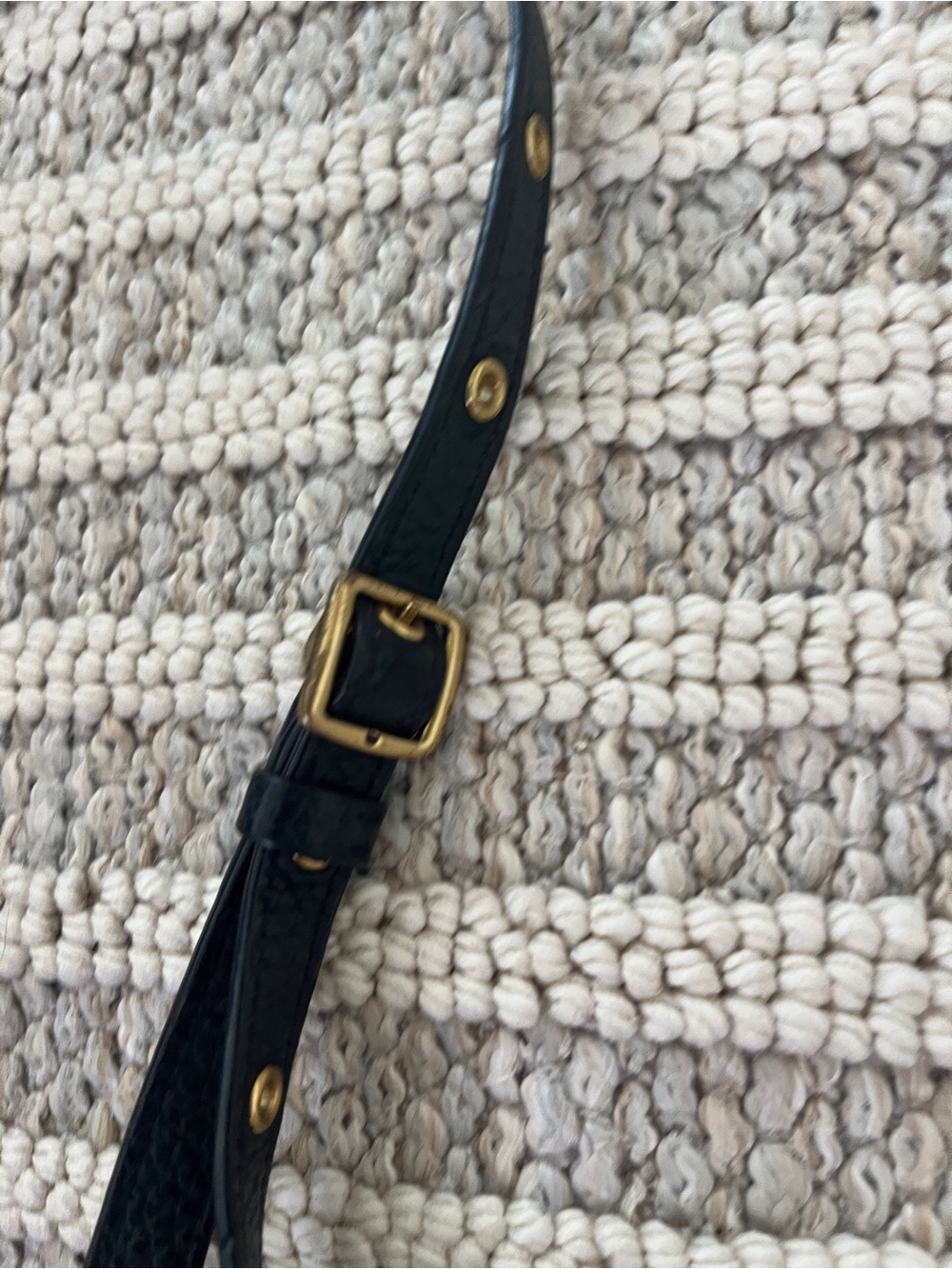Coach Camera Crossbody Bag - Picture 5 of 12